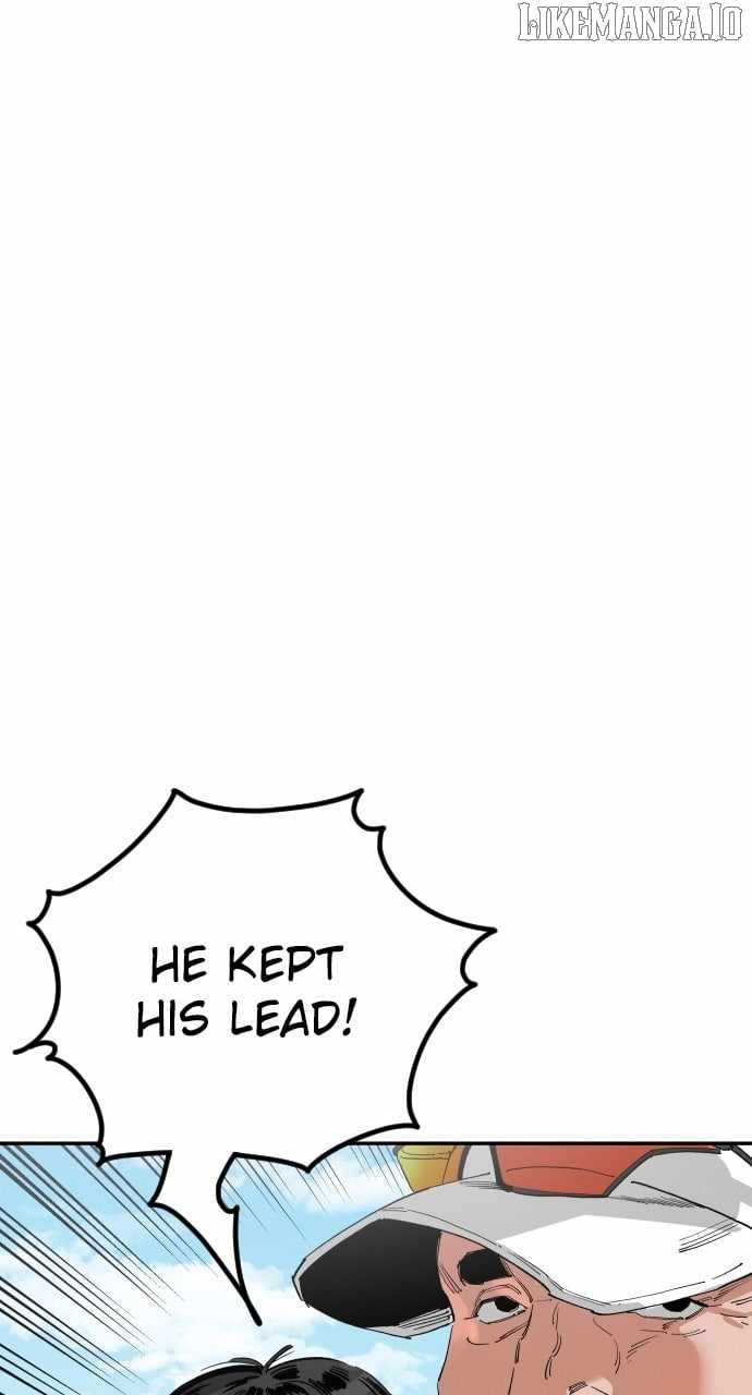 Build Up Chapter 182 - Page 25