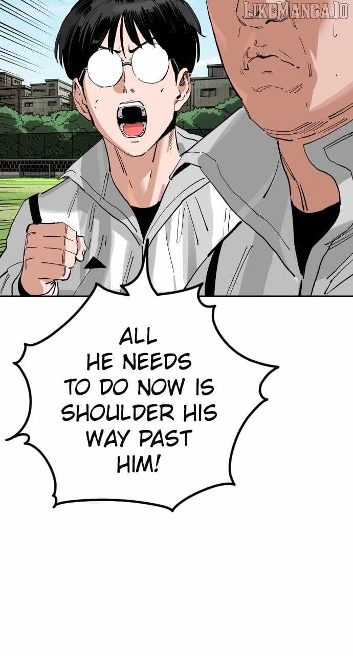Build Up Chapter 182 - Page 26