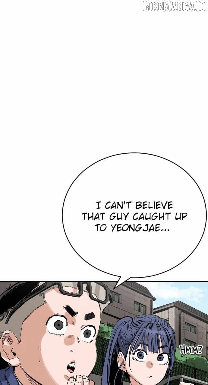 Build Up Chapter 182 - Page 27