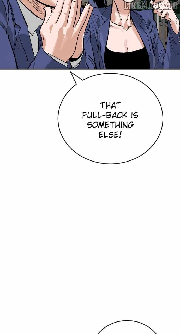 Build Up Chapter 182 - Page 28