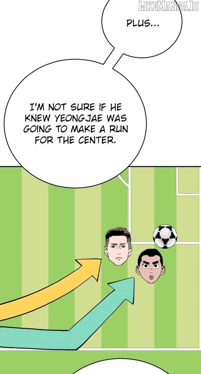 Build Up Chapter 182 - Page 29