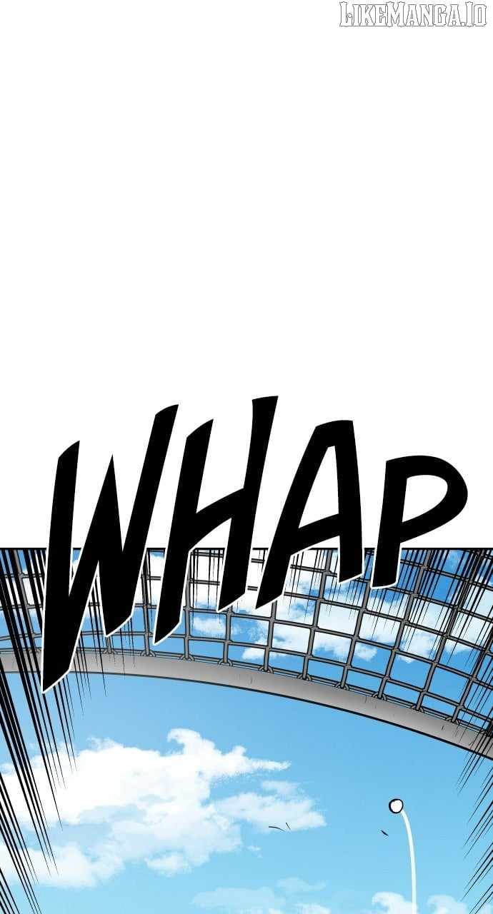 Build Up Chapter 182 - Page 3