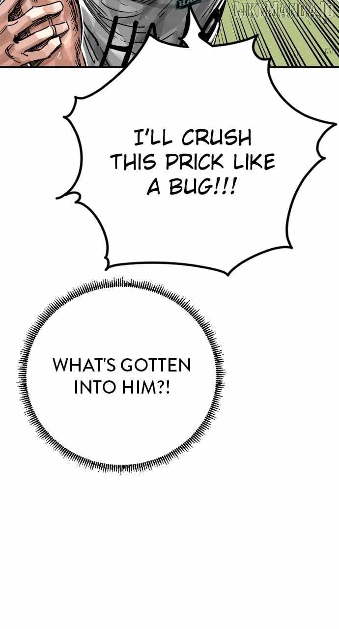 Build Up Chapter 182 - Page 53
