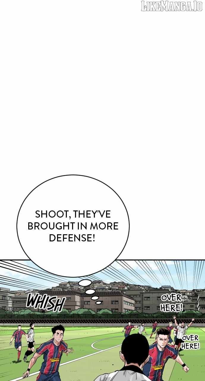 Build Up Chapter 182 - Page 54