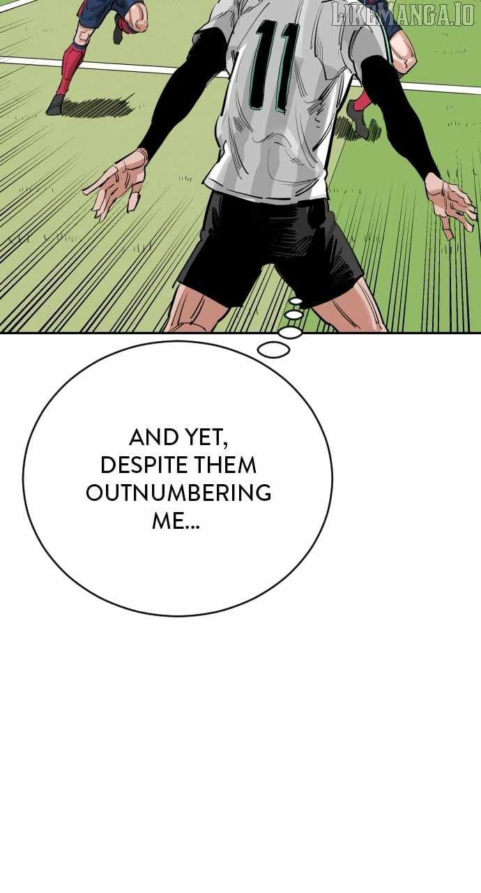 Build Up Chapter 182 - Page 55