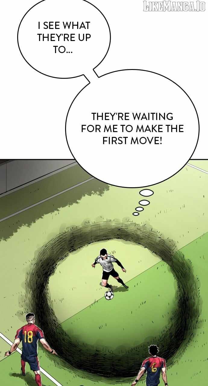 Build Up Chapter 182 - Page 58
