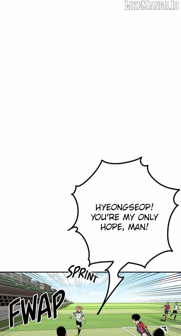 Build Up Chapter 182 - Page 65