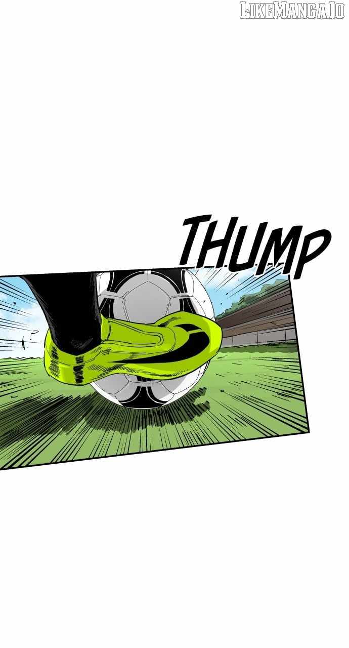 Build Up Chapter 182 - Page 67