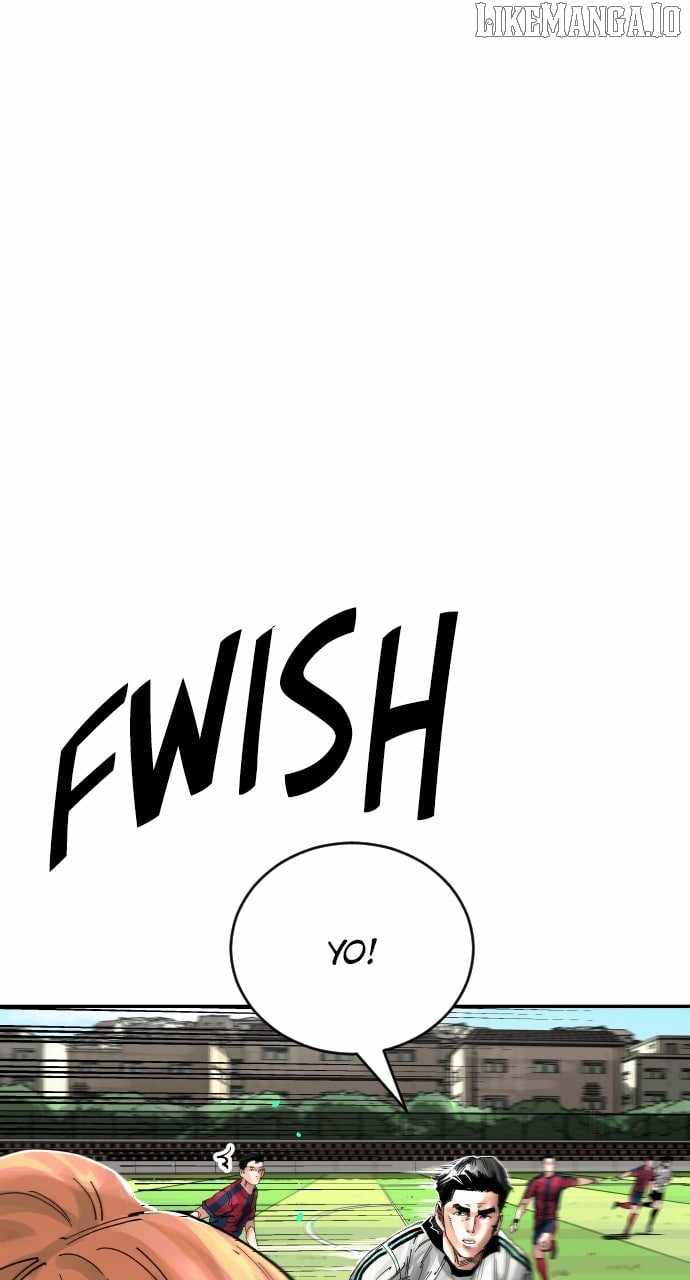 Build Up Chapter 182 - Page 72