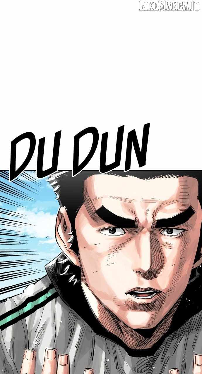 Build Up Chapter 182 - Page 74