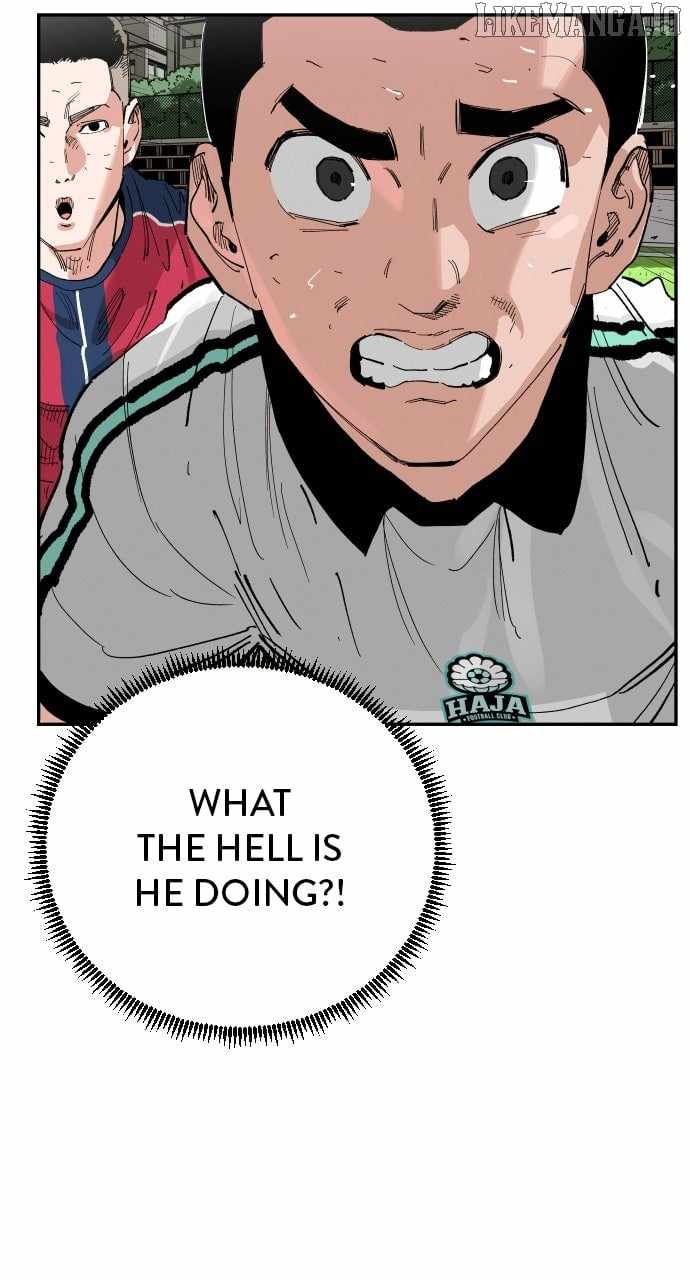 Build Up Chapter 182 - Page 82