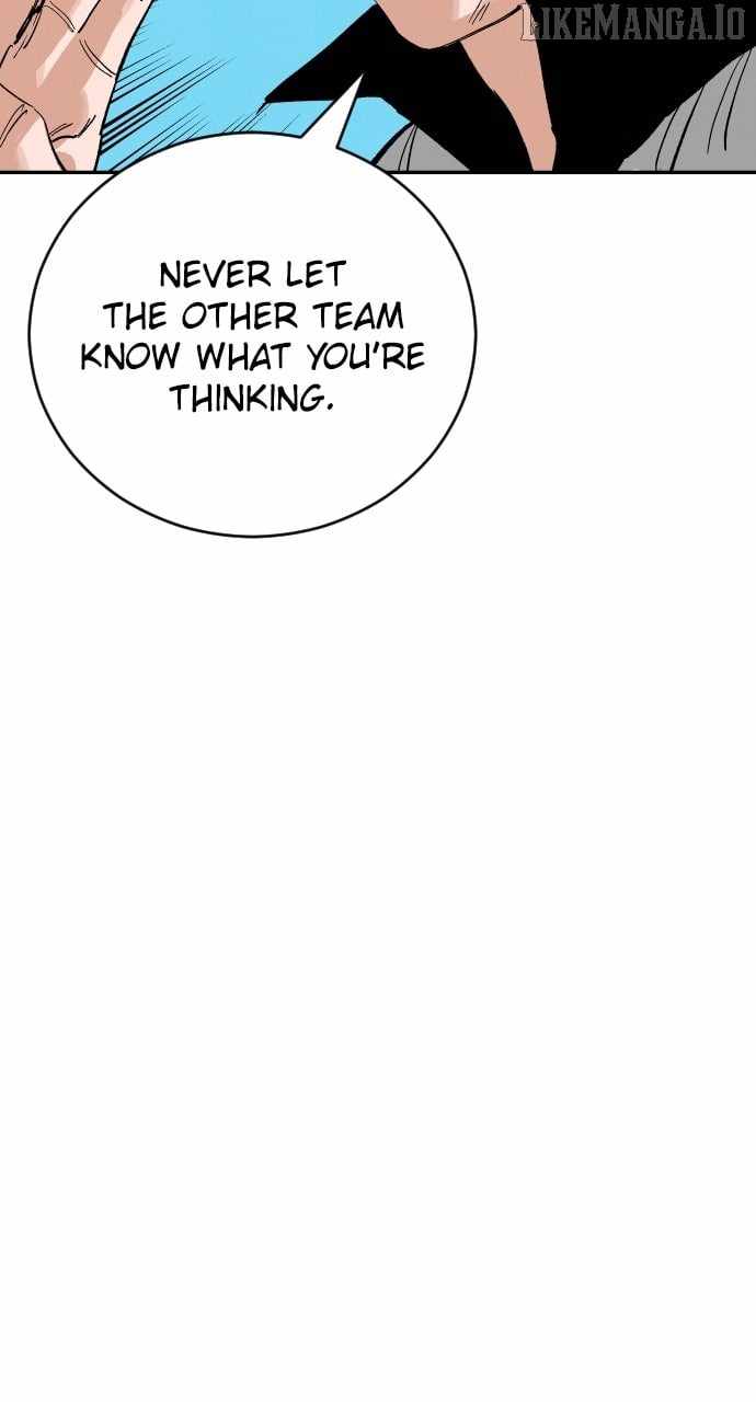 Build Up Chapter 182 - Page 84