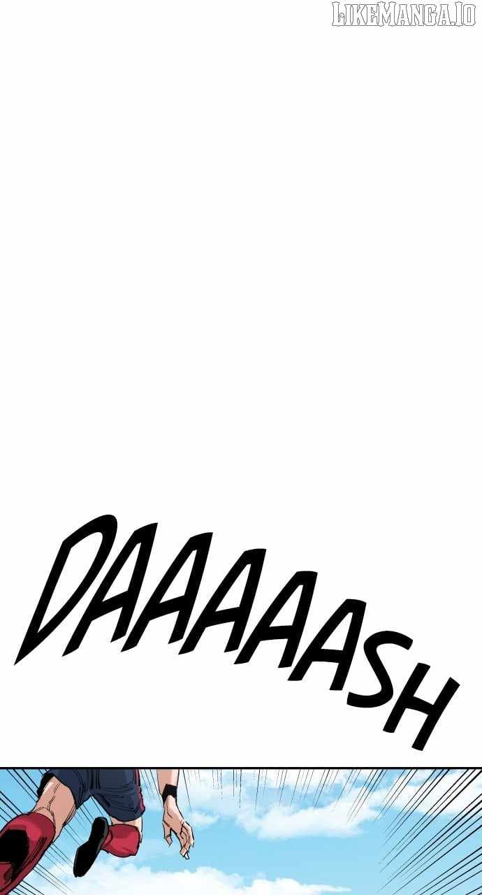 Build Up Chapter 182 - Page 9
