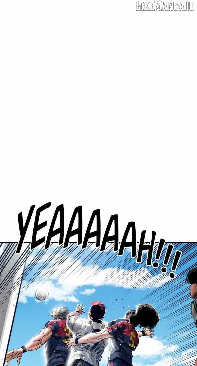 Build Up Chapter 182 - Page 94