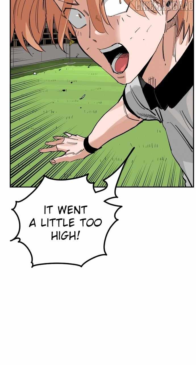 Build Up Chapter 182 - Page 97