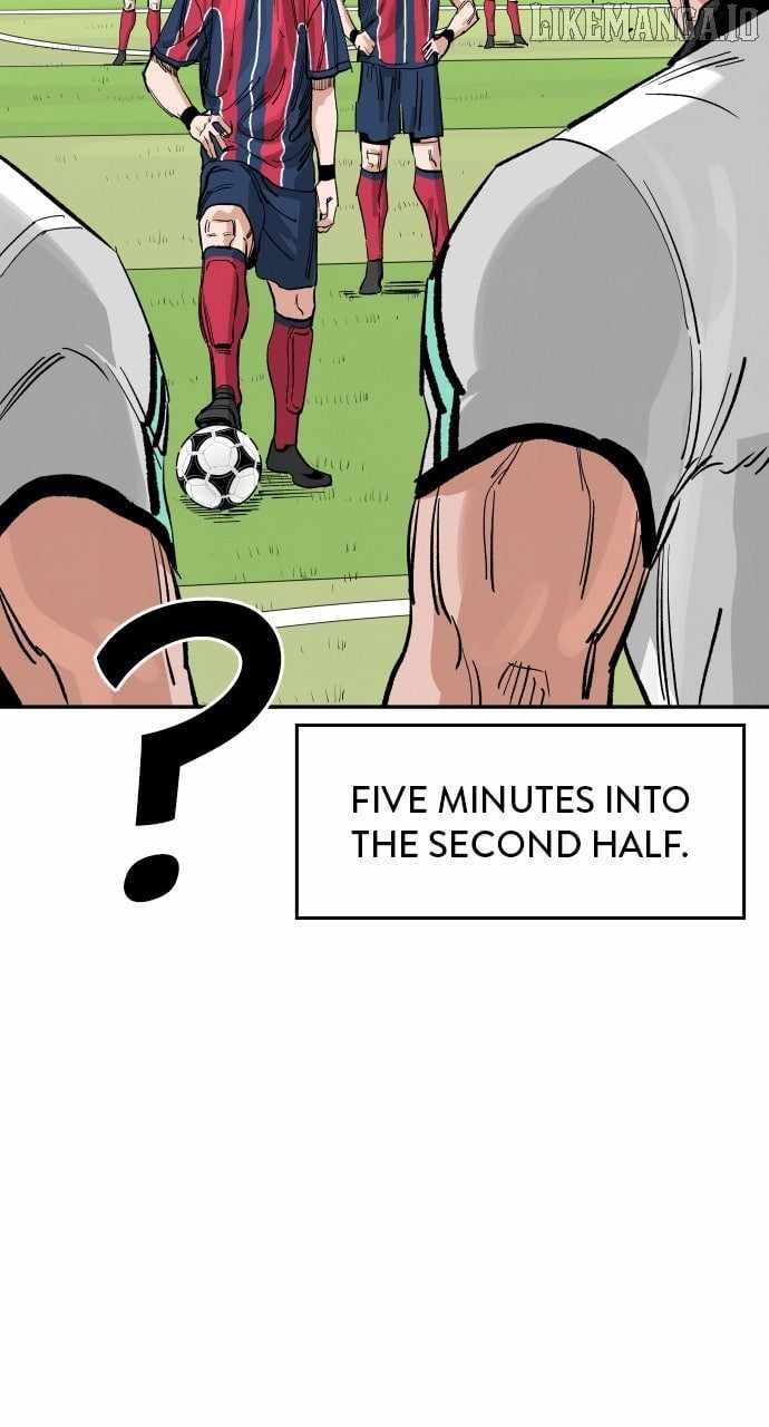 Build Up Chapter 183 - Page 115