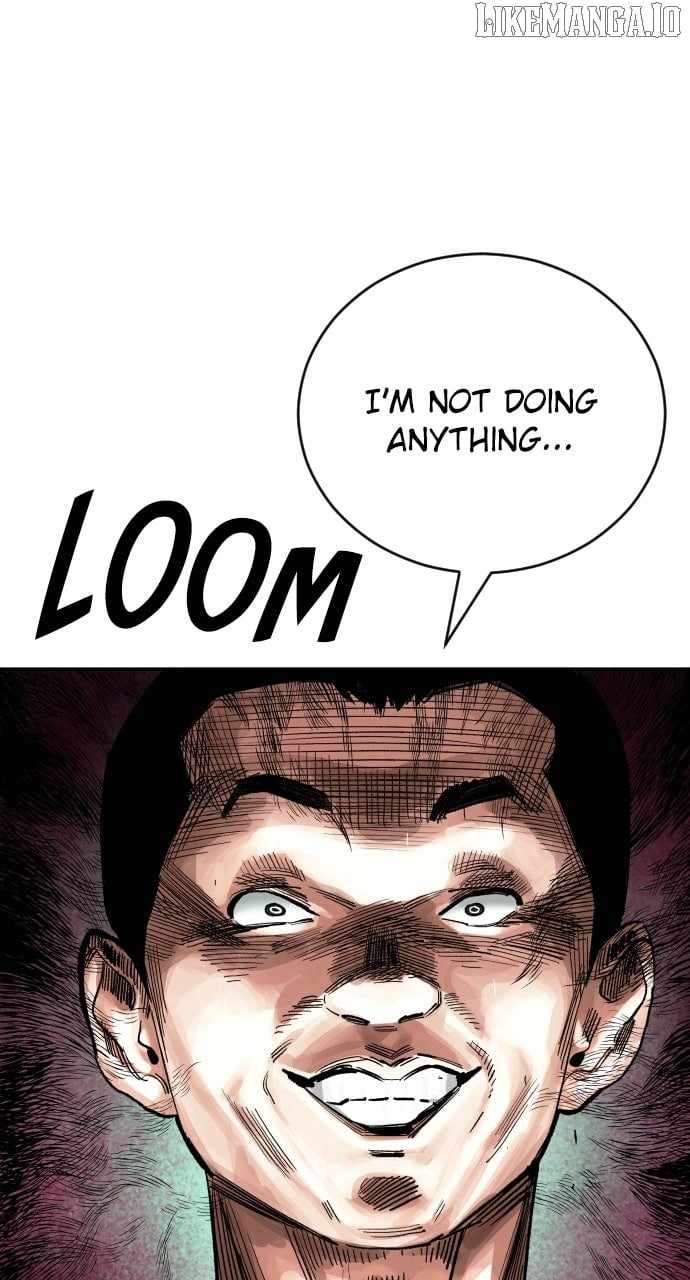 Build Up Chapter 183 - Page 120