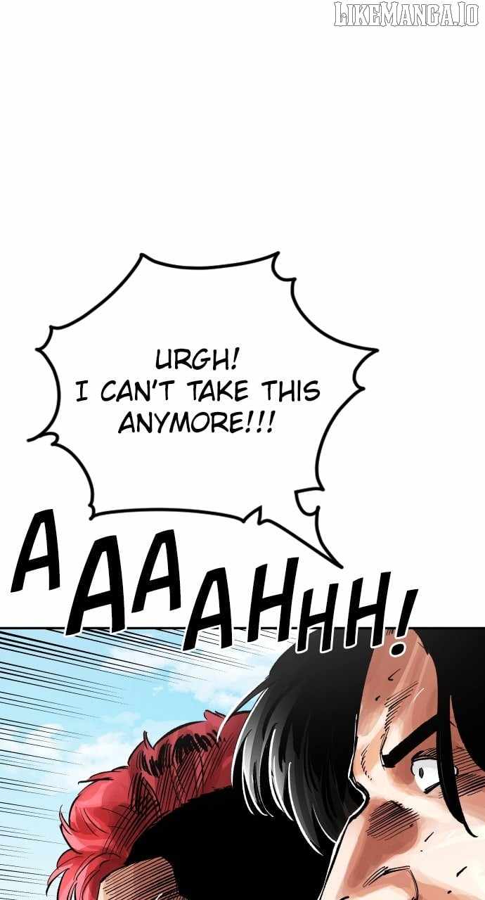 Build Up Chapter 183 - Page 124