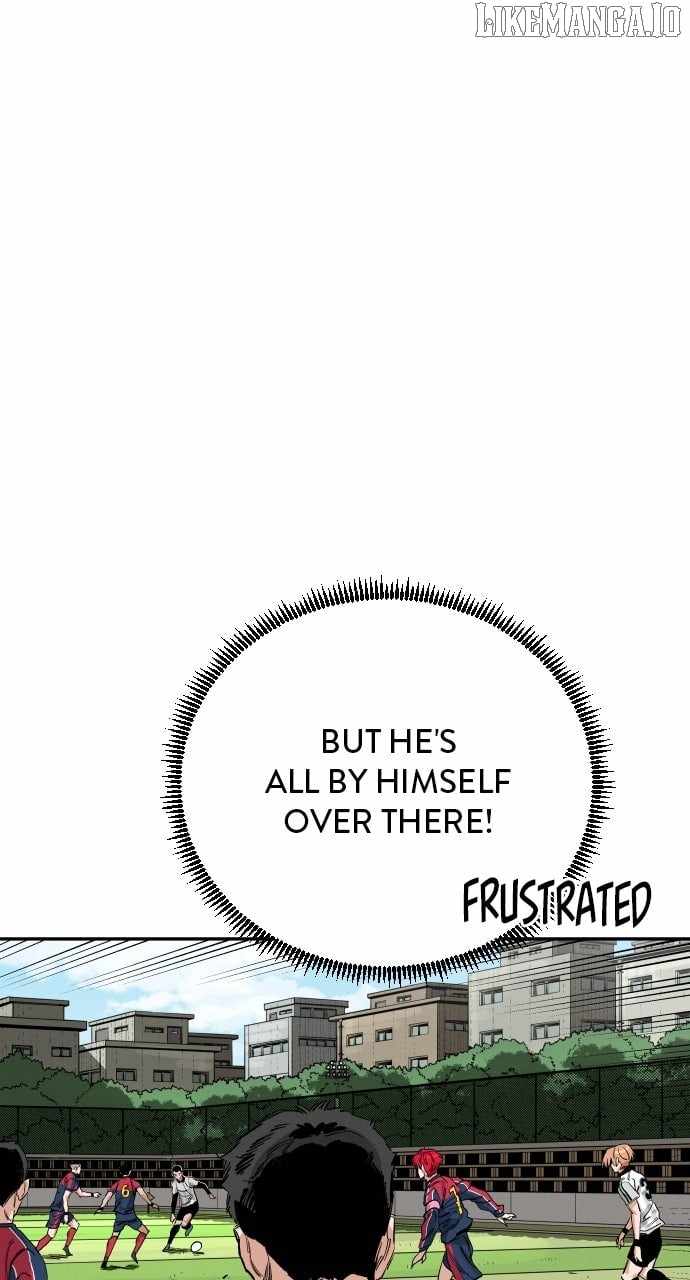 Build Up Chapter 183 - Page 21