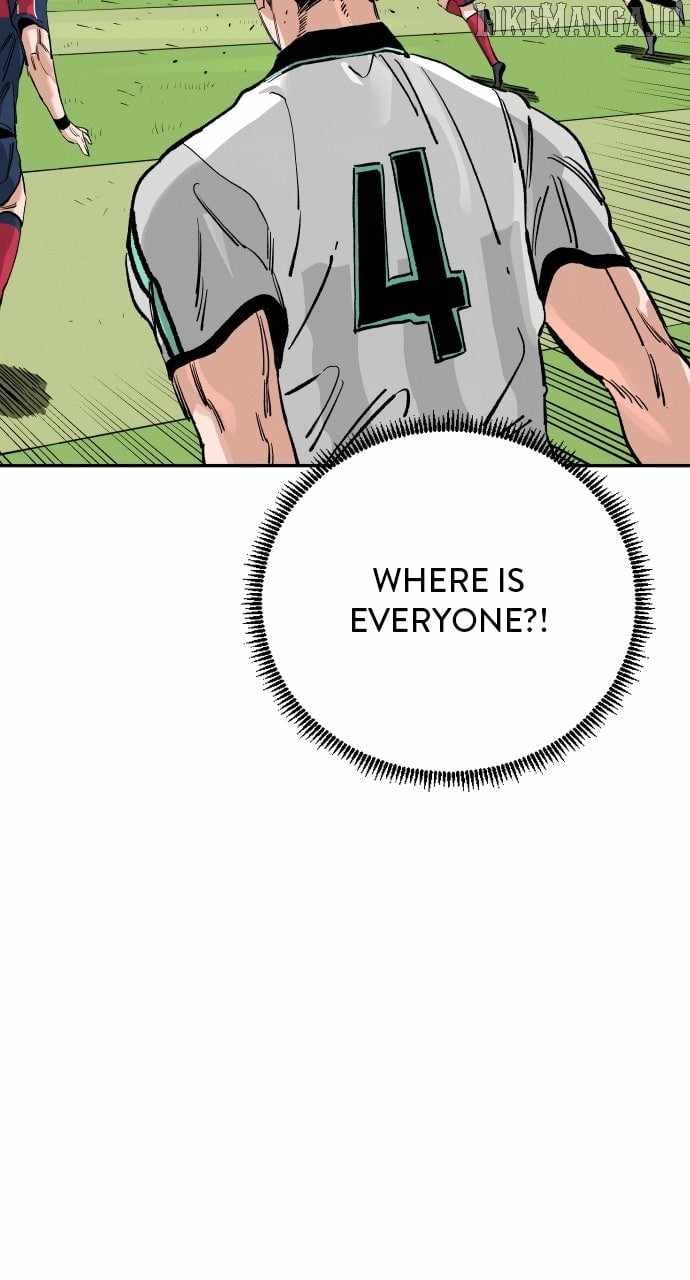 Build Up Chapter 183 - Page 22