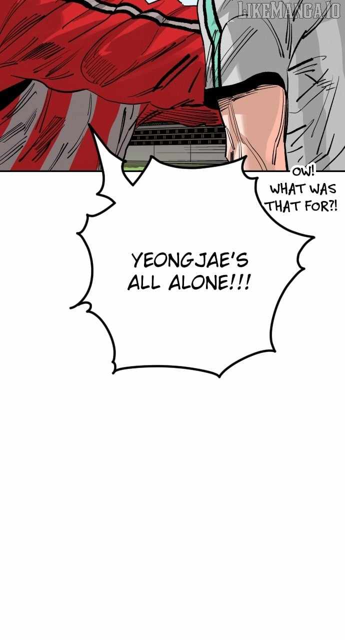 Build Up Chapter 183 - Page 24