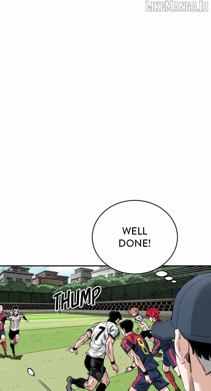 Build Up Chapter 183 - Page 28