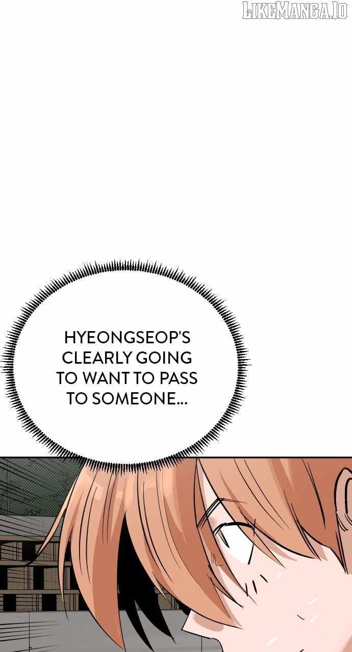 Build Up Chapter 183 - Page 35