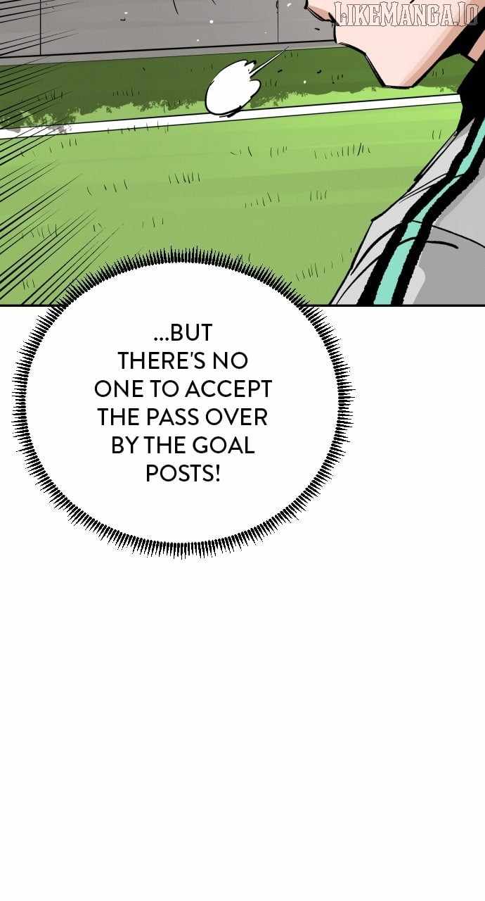 Build Up Chapter 183 - Page 36