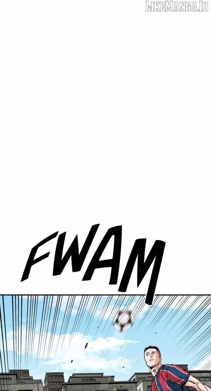 Build Up Chapter 183 - Page 37