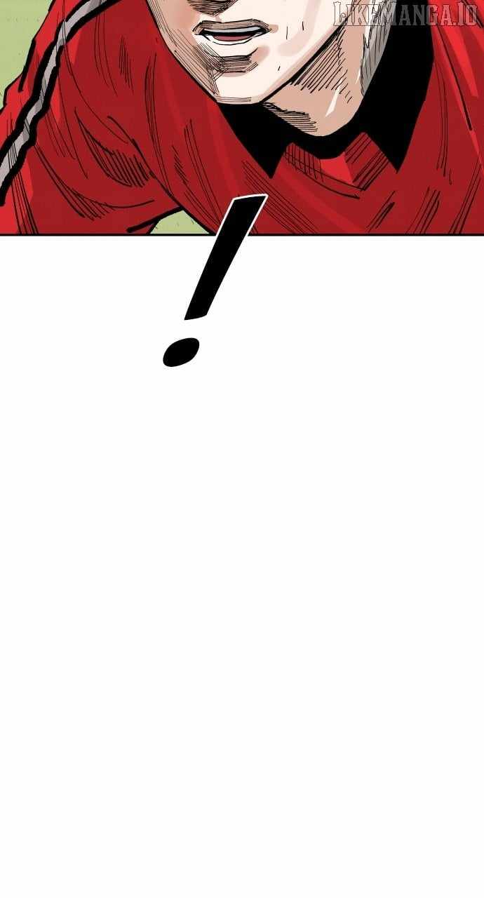 Build Up Chapter 183 - Page 6