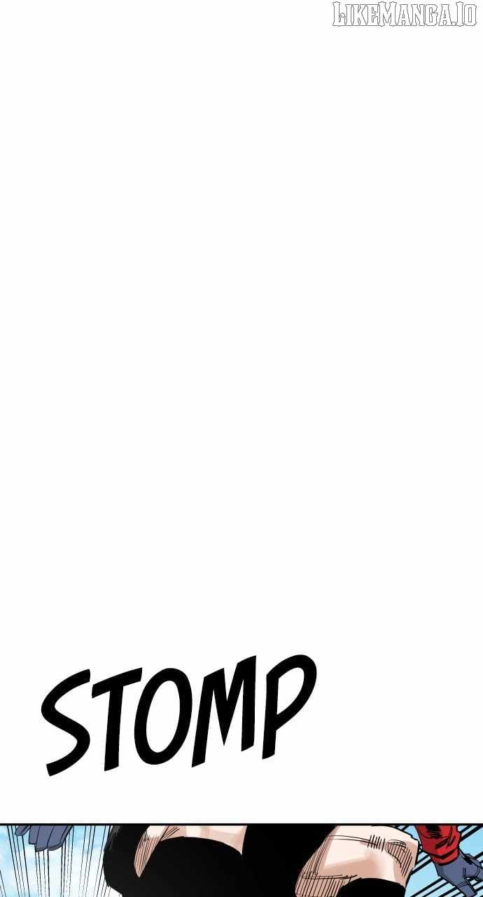 Build Up Chapter 183 - Page 52
