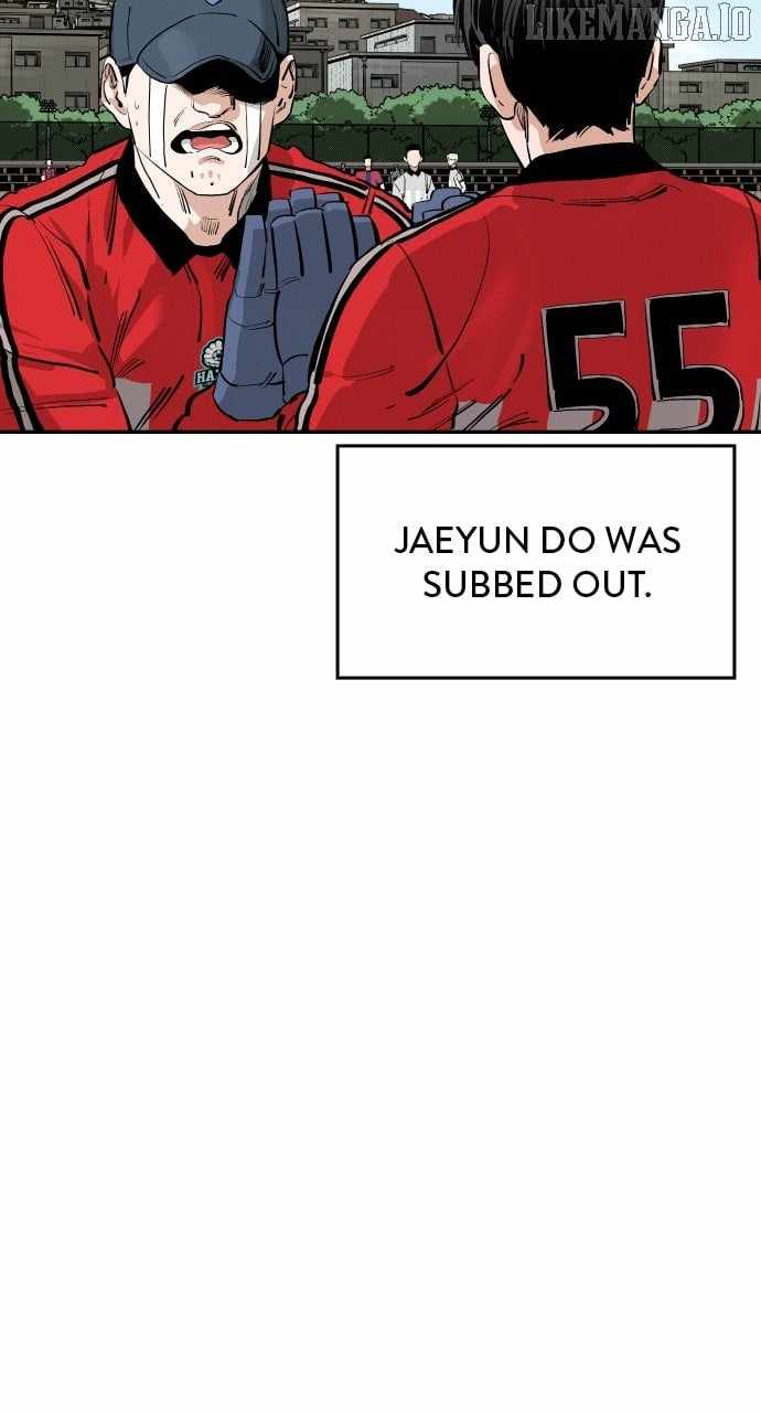 Build Up Chapter 183 - Page 61