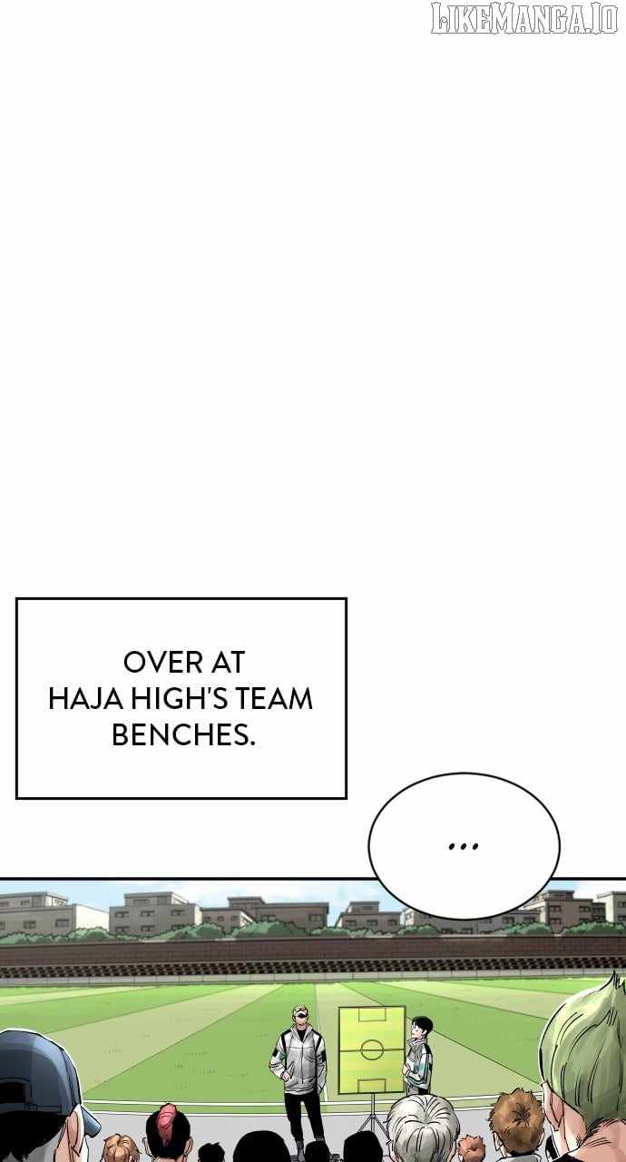 Build Up Chapter 183 - Page 70