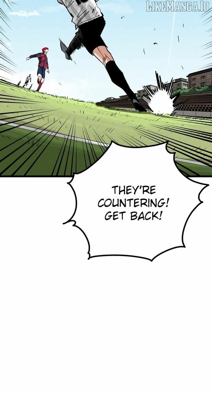 Build Up Chapter 183 - Page 8