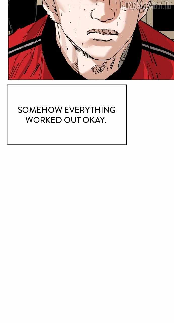 Build Up Chapter 183 - Page 75