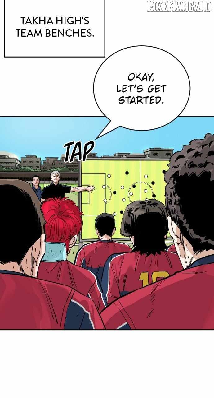Build Up Chapter 183 - Page 80