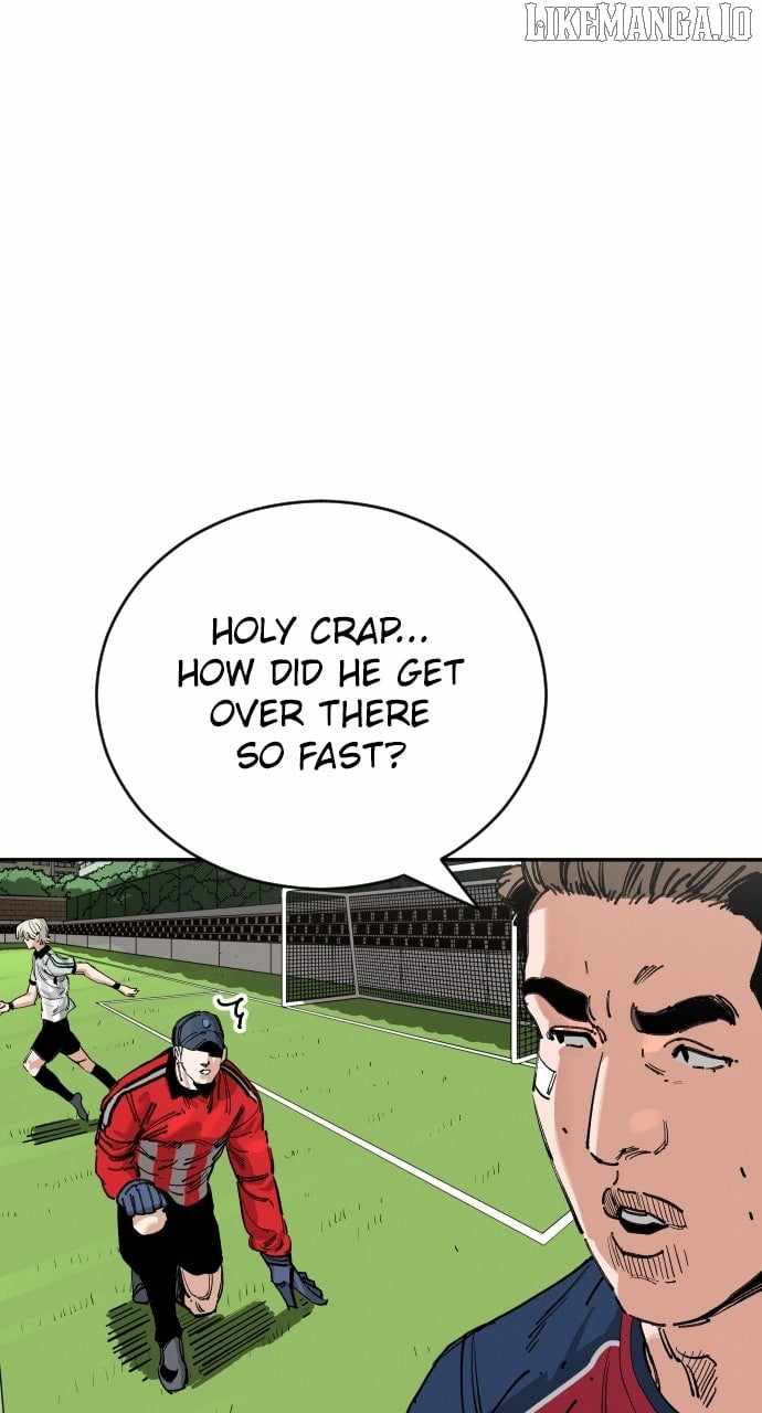 Build Up Chapter 183 - Page 9