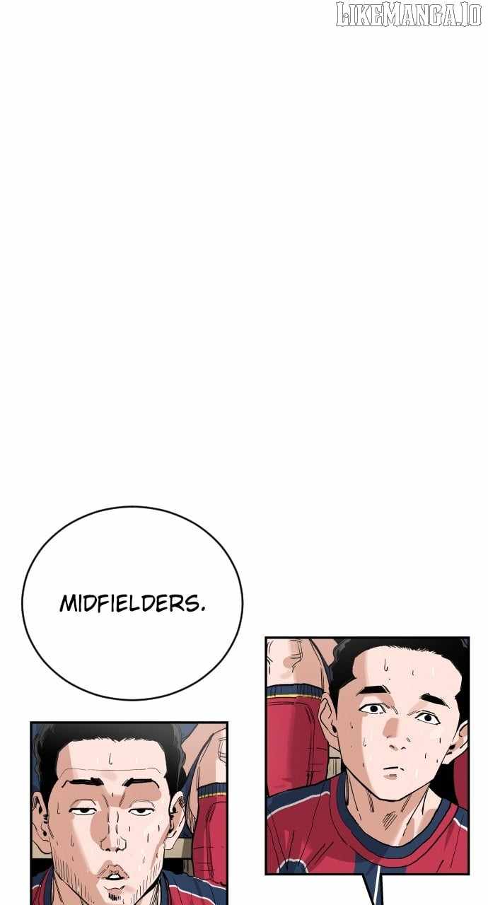Build Up Chapter 183 - Page 81