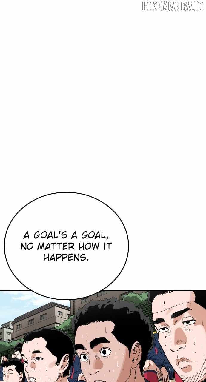 Build Up Chapter 183 - Page 83