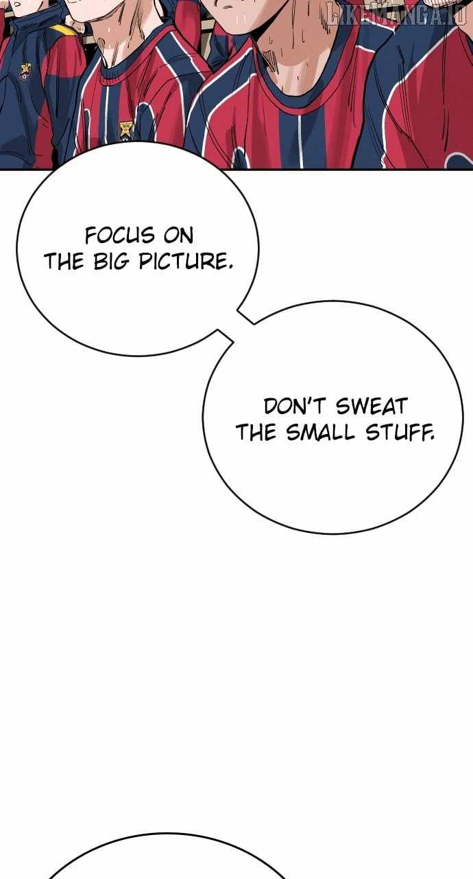 Build Up Chapter 183 - Page 84