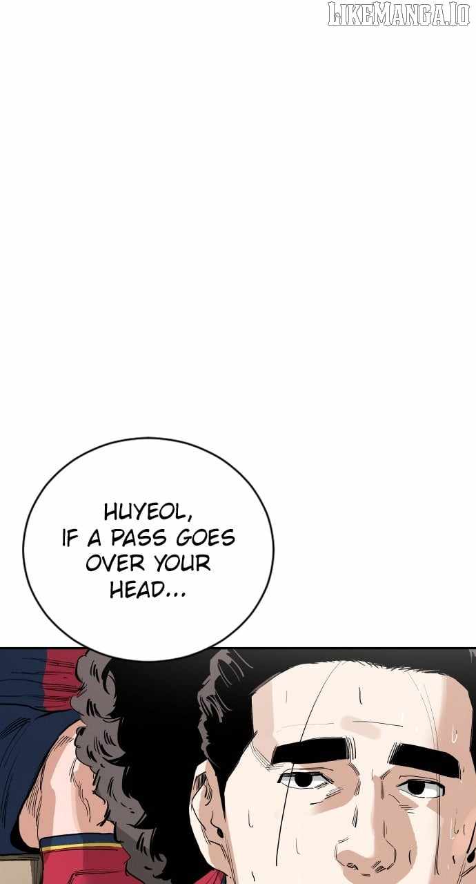 Build Up Chapter 183 - Page 88