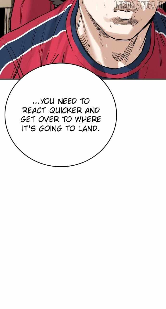 Build Up Chapter 183 - Page 89