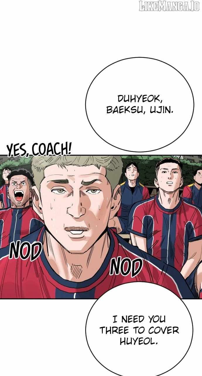 Build Up Chapter 183 - Page 90