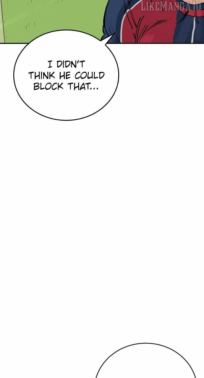 Build Up Chapter 183 - Page 10