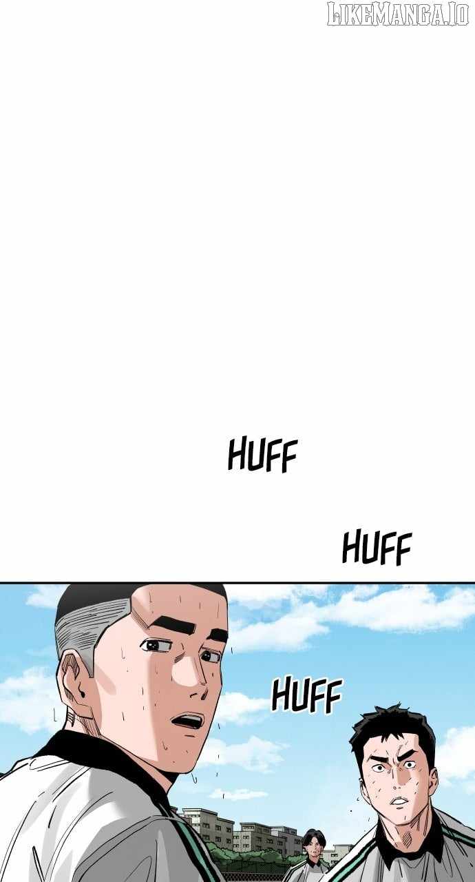 Build Up Chapter 184 - Page 105