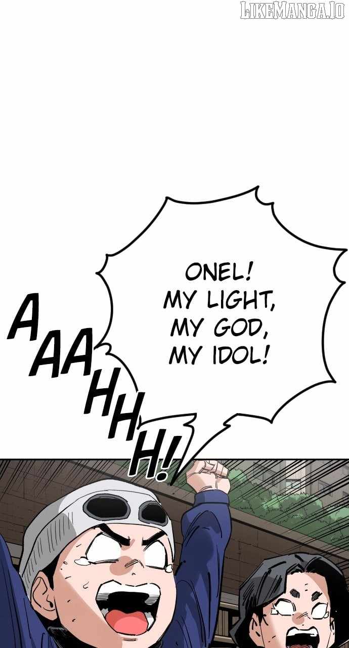 Build Up Chapter 184 - Page 109
