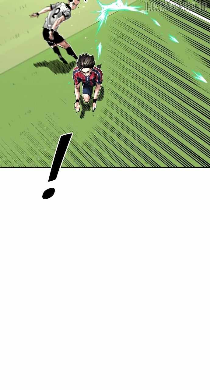 Build Up Chapter 184 - Page 12