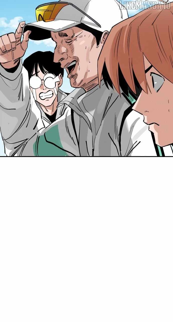 Build Up Chapter 184 - Page 116