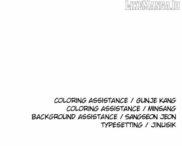 Build Up Chapter 184 - Page 125