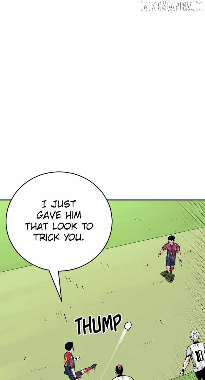 Build Up Chapter 184 - Page 16